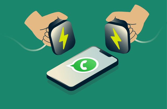 Come recuperare un account WhatsApp hackerato