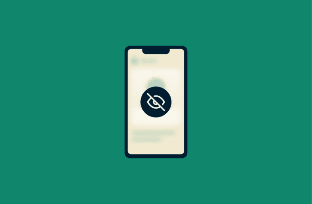 Sosyal medya ve Instagram hassas içerik kapatma nasıl yapılır