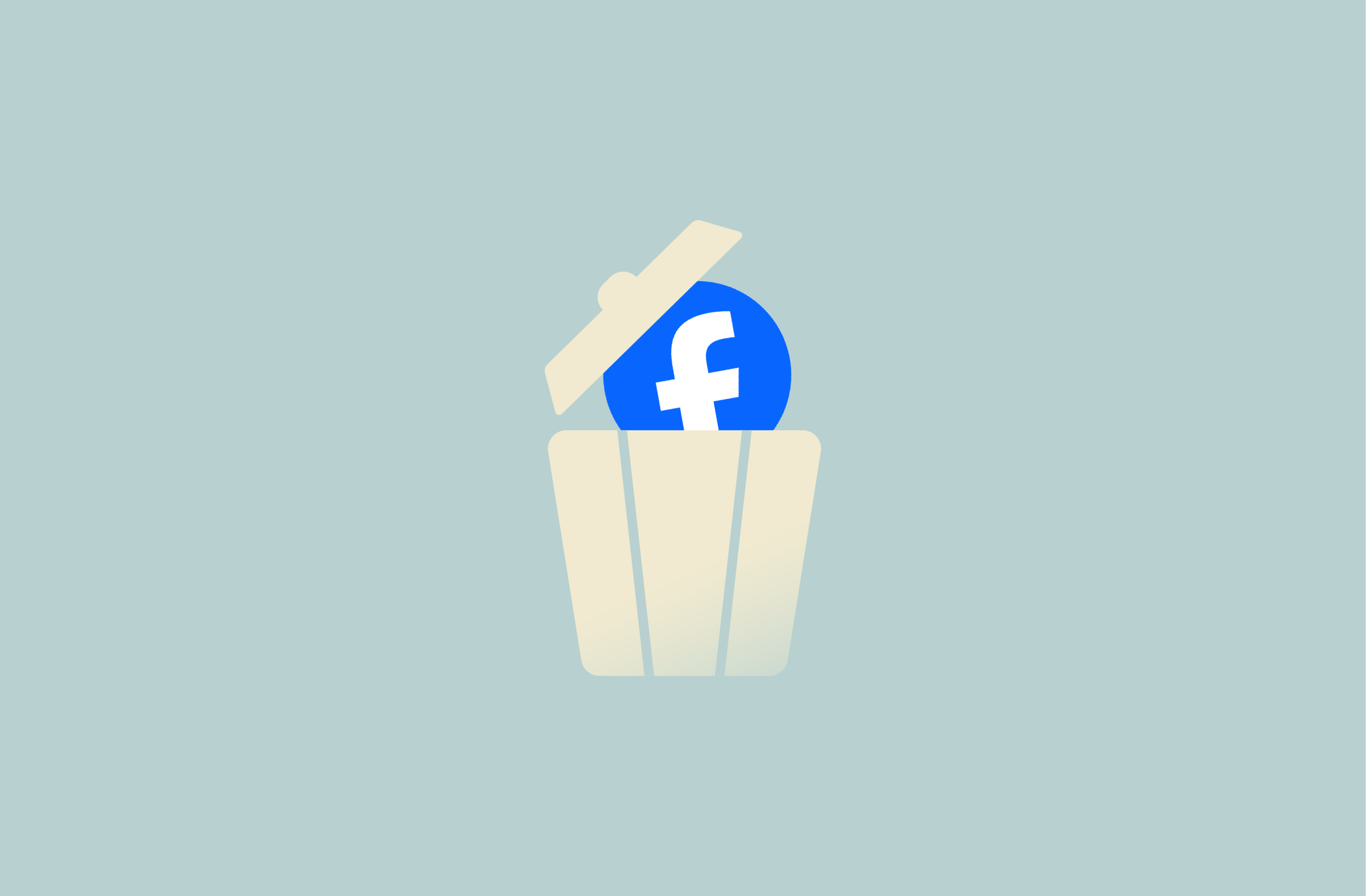 How to delete your Facebook account: A step-by-step guide