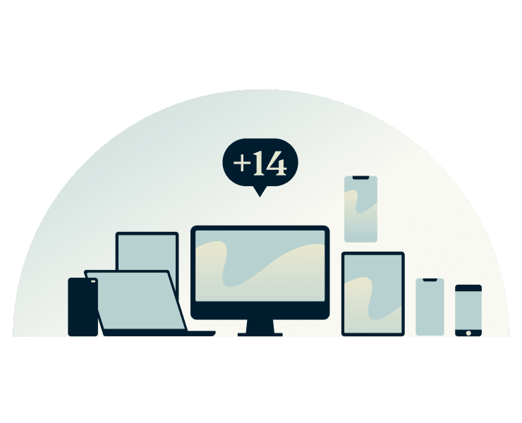 Up To 14 Devices Sky@2x 13