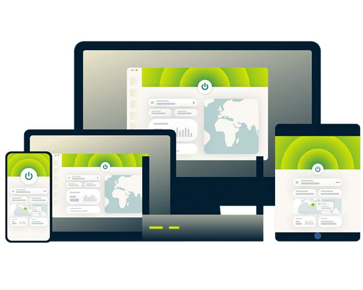 Works On All Major Platforms And Streaming Devices@2x 5