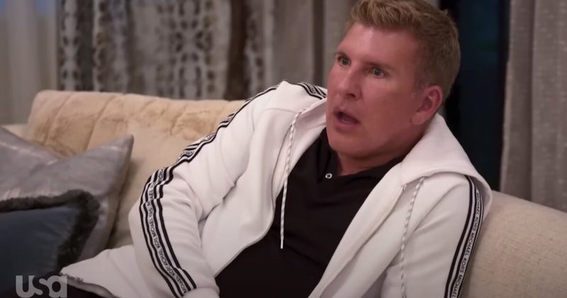 Ver Chrisley Knows Best temporada 10