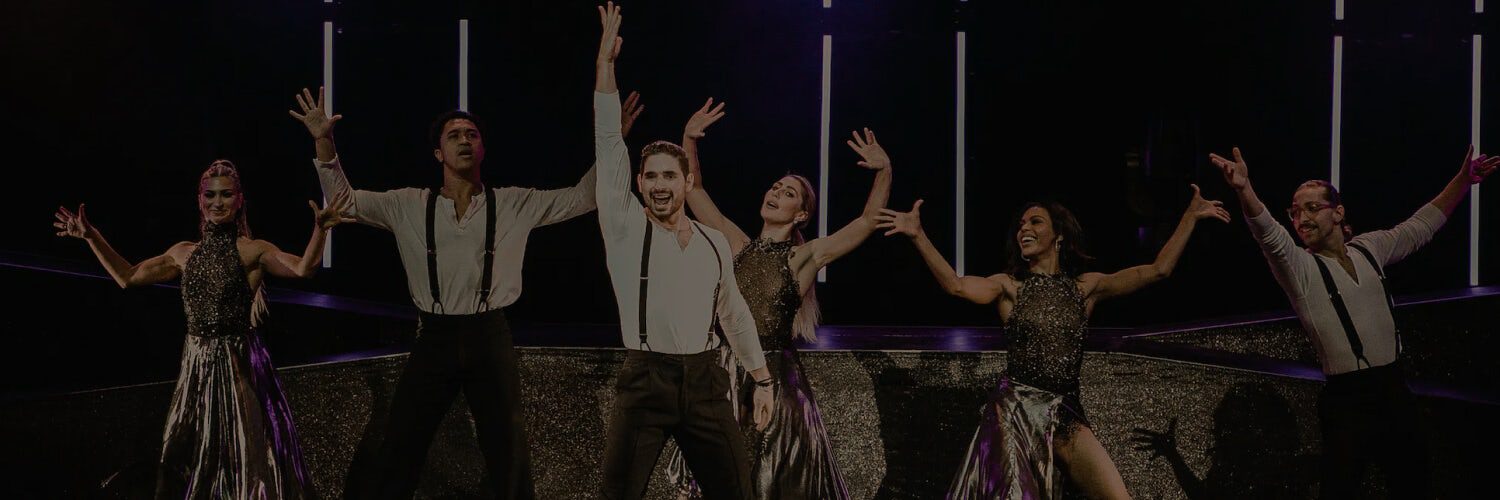 Wie Sie Dancing with the Stars online schauen können