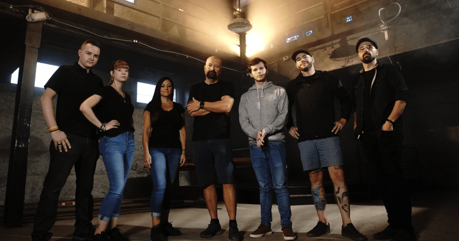 Elenco de Caçadores de Fantasmas 2023