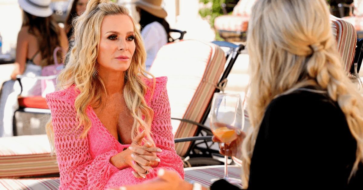‘Premiärdatum för The Real Housewives of Orange County säsong 18