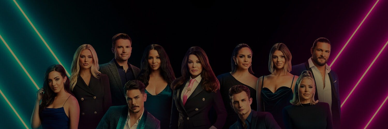 Vanderpump Rules izleyin