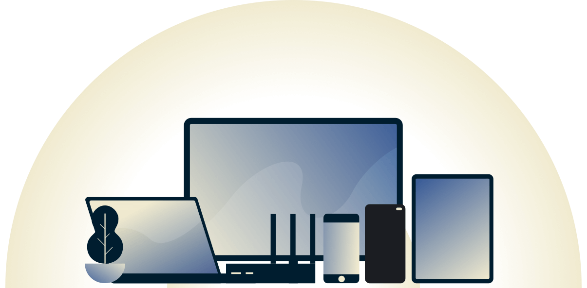 ExpressVPN-Apps herunterladen 