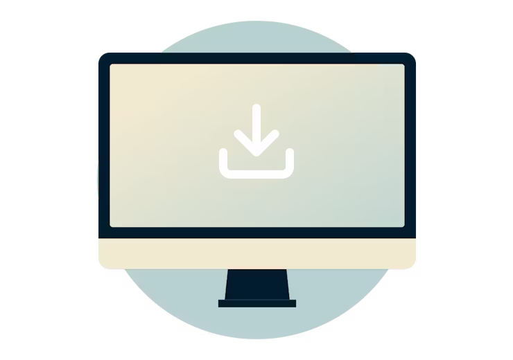 Stáhněte si aplikaci ExpressVPN pro Mac. 