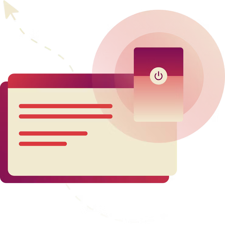 Pobierz najlepsze rozszerzenie VPN dla Brave.