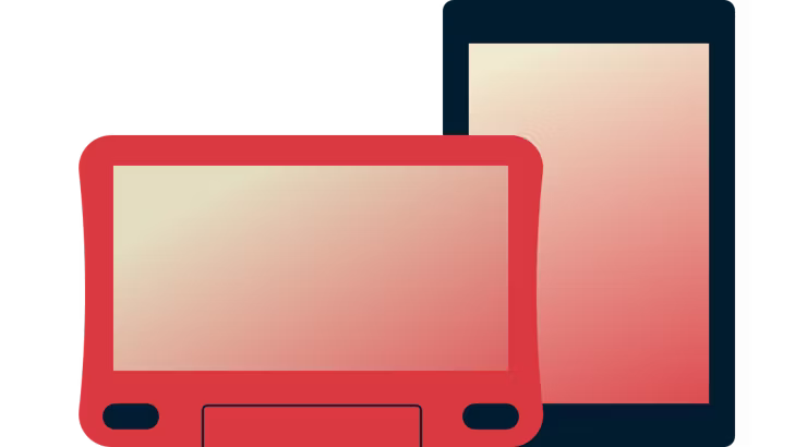 Ein VPN für alle Kindle Fire-Geräte.