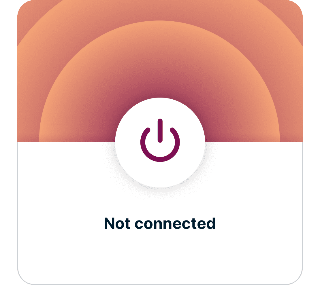 الخطوة 1 من الاتصال بشبكة VPN في الديسكتوب أو اللابتوب.