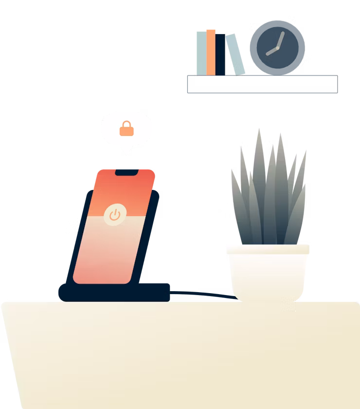 Den bedste VPN til iOS.