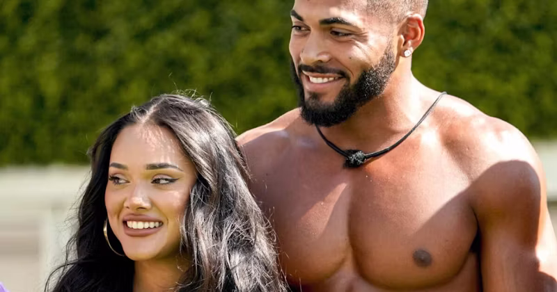 Love Island USA Stagione 4
