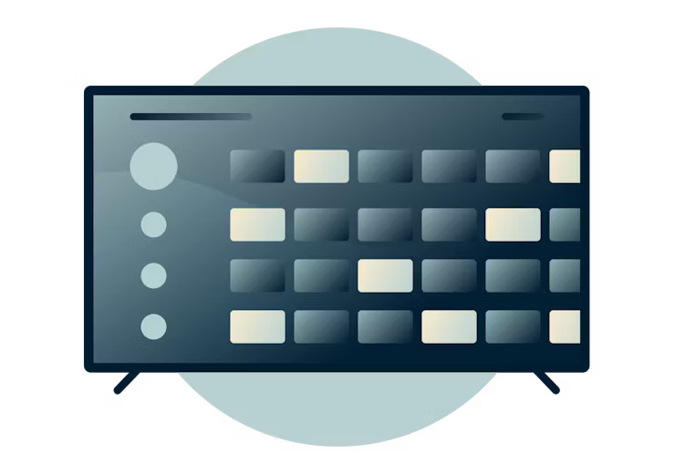 Schritt 2 der Einrichtung von VPN für Nvidia Shield.