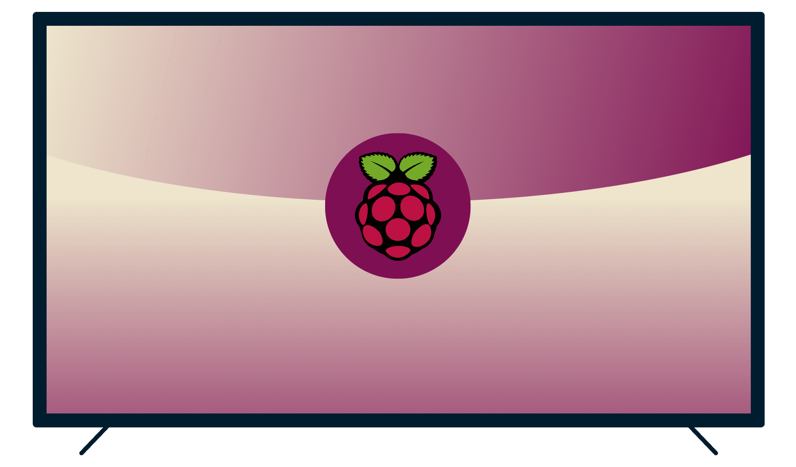 Configura Raspberry PI con una VPN.
