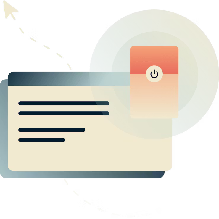 Safari için en iyi VPN uzantısı.