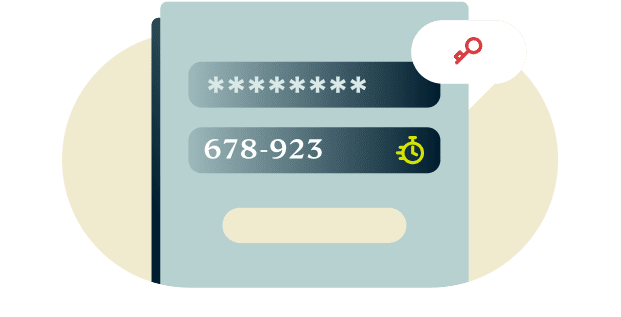 ExpressVPN Keys二要素認証コード ひし形