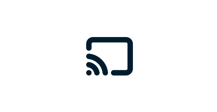Chromecast-Logo