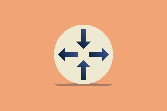 What is routing, and why does it matter in networking?