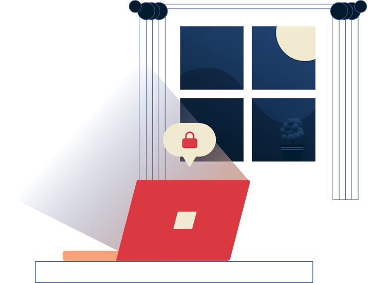 Den bedste VPN til Windows (Windows 11, Windows 10, Windows 9, Windows 7).