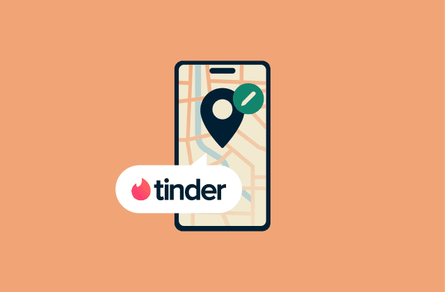 How to change your location on Tinder: A complete guide
